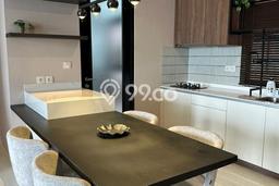 Apartemen Strategis 99m2 di Alam Sutera Tangerang 2 Bedroom Apartemen Strategis 99m2 di Alam Sutera Tangerang 2 Bedroom