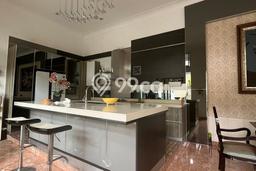 Dijual Rumah Luas Elegan Dengan View Cantik di Gading Serpong Pondok Hijau Golf, Tangerang Dijual Rumah Luas Elegan Dengan View Cantik di Gading Serpong Pondok Hijau Golf, Tangerang
