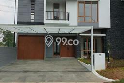 Rumah Bagus Siap Pakai Di Karang Tengah Luas 250m2 Aman Rumah Bagus Siap Pakai Di Karang Tengah Luas 250m2 Aman