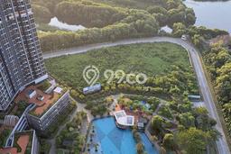 Apartemen Minimalis untuk Disewa, 3 Kamar di Jakarta Utara Apartemen Minimalis untuk Disewa, 3 Kamar di Jakarta Utara