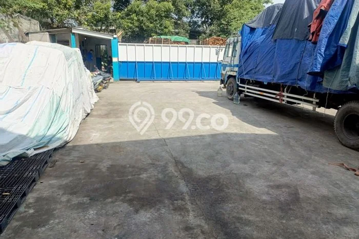 Gudang Dijual Lokasi Emas di Tigaraksa Luas 9000m2 Gudang Dijual Lokasi Emas di Tigaraksa Luas 9000m2