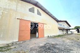 AREA BERKEMBANG! Gudang Disewakan Kawasan Batu Ceper, Luas 864m2m², Ready Usaha AREA BERKEMBANG! Gudang Disewakan Kawasan Batu Ceper, Luas 864m2m², Ready Usaha
