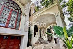 Jual Rumah Luas Megah Dengan View Cantik di patra kuningan, Jakarta Selatan Jual Rumah Luas Megah Dengan View Cantik di patra kuningan, Jakarta Selatan