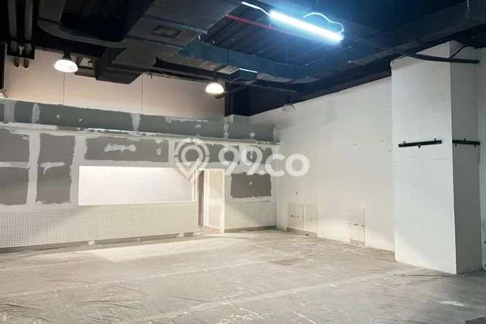 Kantor untuk Disewa di Pusat Jakarta Selatan Luas Bangunan 113m2 Kantor untuk Disewa di Pusat Jakarta Selatan Luas Bangunan 113m2