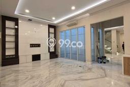 Rumah Sewa Jakarta Barat LT 200m2 LB 350m2 Kawasan Permata Buana Rumah Sewa Jakarta Barat LT 200m2 LB 350m2 Kawasan Permata Buana
