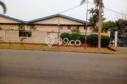 Untuk Dijual Gudang di Cikupa Tangerang LT 10000m2 / LB 4000m2 Untuk Dijual Gudang di Cikupa Tangerang LT 10000m2 / LB 4000m2