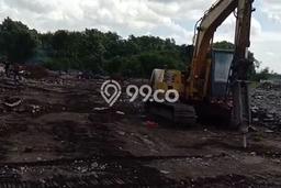 Tanah Dijual Lokasi Strategis di Tangerang dengan Luas 14000m2 Tanah Dijual Lokasi Strategis di Tangerang dengan Luas 14000m2
