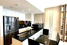 Hunian Strategis 91m2 di BSD Tangerang 3 Bedroom Hunian Strategis 91m2 di BSD Tangerang 3 Bedroom