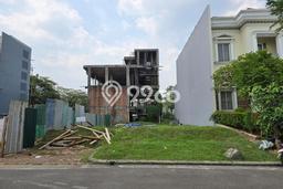 Kavling Tanah untuk Dijual di Gading Serpong, Tangerang, Luas 337m2 Kavling Tanah untuk Dijual di Gading Serpong, Tangerang, Luas 337m2