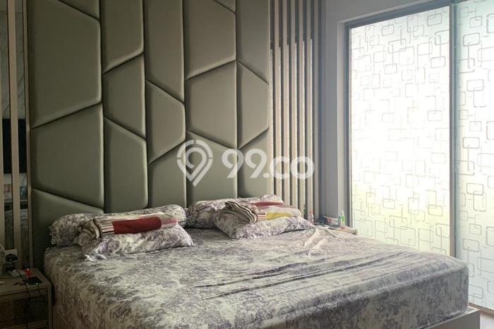 Rumah di Golf Island, 3 KM, Dekat Fasilitas Umum, LT 120m2m² Bangunan 250m2m² Rumah di Golf Island, 3 KM, Dekat Fasilitas Umum, LT 120m2m² Bangunan 250m2m²