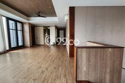 Rumah Elit Modern Siap Huni di Alam Sutera Tangerang Rumah Elit Modern Siap Huni di Alam Sutera Tangerang