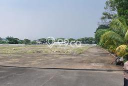 Lahan Dijual Lokasi Strategis di Tangerang dengan Luas 37000m2 Lahan Dijual Lokasi Strategis di Tangerang dengan Luas 37000m2