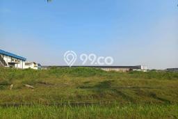 Jarang Ada! Tanah di Cikande Punya Luas 9600m2 PPJB Jarang Ada! Tanah di Cikande Punya Luas 9600m2 PPJB