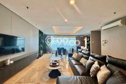 Hunian Strategis 150m2 di Pantai Mutiara Jakarta Utara 3 Bedroom Hunian Strategis 150m2 di Pantai Mutiara Jakarta Utara 3 Bedroom
