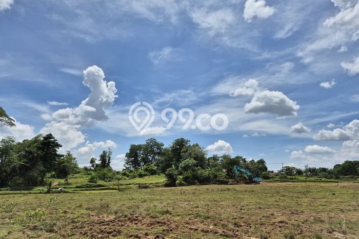 Lahan Dijual Lokasi Cikande, Serang dengan Luas Tanah 6120m2 dan Status PPJB Lahan Dijual Lokasi Cikande, Serang dengan Luas Tanah 6120m2 dan Status PPJB