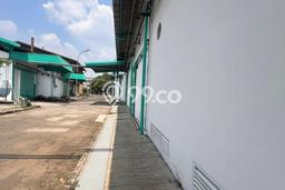 LOKASI STRATEGIS! Gudang Kawasan Tangerang Kota, Luas 2052m2m², Area Potensial LOKASI STRATEGIS! Gudang Kawasan Tangerang Kota, Luas 2052m2m², Area Potensial