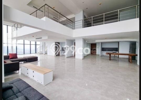 Unit Kantor Tersedia di Alam Sutera Spesifikasi LB 304m2 Unit Kantor Tersedia di Alam Sutera Spesifikasi LB 304m2