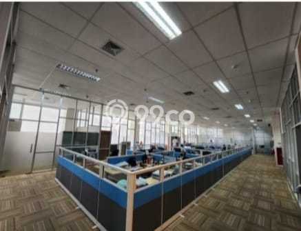 Untuk Dijual! Kantor di Kebon Sirih Jakarta Pusat LT 1911m2 / LB 6290m2 Kawasan Bisnis Untuk Dijual! Kantor di Kebon Sirih Jakarta Pusat LT 1911m2 / LB 6290m2 Kawasan Bisnis