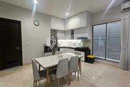 Disewakan! Rumah 3 Kamar Tidur &
3 Kamar Mandi di Golf Island, Jakarta Utara Disewakan! Rumah 3 Kamar Tidur &
3 Kamar Mandi di Golf Island, Jakarta Utara