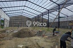 Dijual Gudang di Balaraja, Tangerang Harga Penawaran Spesial Dijual Gudang di Balaraja, Tangerang Harga Penawaran Spesial