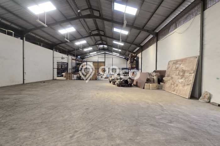 FOR RENT! Gudang di Cikokol Cocok untuk Bisnis 12261m2 FOR RENT! Gudang di Cikokol Cocok untuk Bisnis 12261m2