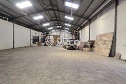 FOR RENT! Gudang di Cikokol Cocok untuk Bisnis 12261m2 FOR RENT! Gudang di Cikokol Cocok untuk Bisnis 12261m2