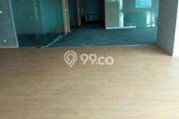 Disewakan Kantor di Kawasan Ramai Puri Indah Luas 377m2 Disewakan Kantor di Kawasan Ramai Puri Indah Luas 377m2