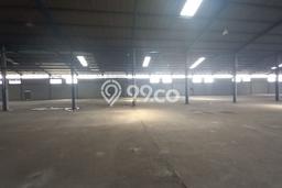 LOKASI BISNIS! Gudang For Rent di Cikupa, Luas 5600m2m², Akses Utama LOKASI BISNIS! Gudang For Rent di Cikupa, Luas 5600m2m², Akses Utama