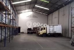 Gudang Disewakan Kawasan BSD, Luas 600m2m², Area Strategis, Lokasi Bagus Gudang Disewakan Kawasan BSD, Luas 600m2m², Area Strategis, Lokasi Bagus