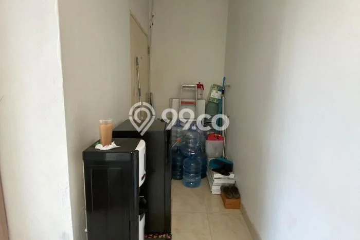 Kantor untuk Disewa di Pusat Jakarta Pusat Luas Bangunan 274m2 Kantor untuk Disewa di Pusat Jakarta Pusat Luas Bangunan 274m2