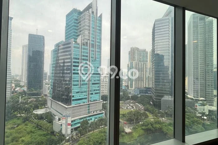 Disewakan Kantor di Kawasan Ramai Mega Kuningan Luas 135m2 Disewakan Kantor di Kawasan Ramai Mega Kuningan Luas 135m2