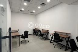 Unit Kantor Tersedia di Thamrin Spesifikasi LB 37m2 Unit Kantor Tersedia di Thamrin Spesifikasi LB 37m2