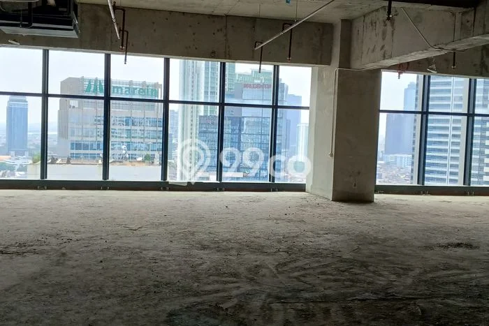 Unit Kantor Tersedia di Karet Tengsin Spesifikasi LB 200m2 Unit Kantor Tersedia di Karet Tengsin Spesifikasi LB 200m2