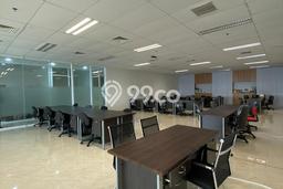 Kantor untuk Disewa di Pusat Jakarta Pusat Luas Bangunan 274m2 Kantor untuk Disewa di Pusat Jakarta Pusat Luas Bangunan 274m2