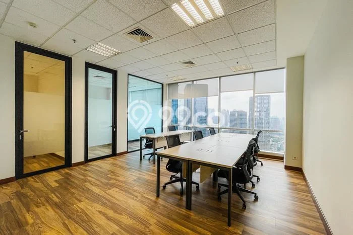 Unit Komersial Disewakan di Jakarta Selatan Area Strategis Harga Kompetitif Unit Komersial Disewakan di Jakarta Selatan Area Strategis Harga Kompetitif