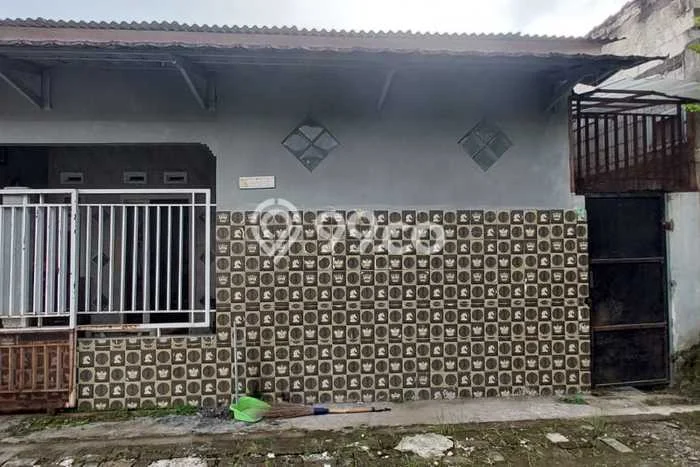 Rumah Murah Dijual di Cibinong, Bogor Harga Rp 370 Juta Rumah Murah Dijual di Cibinong, Bogor Harga Rp 370 Juta