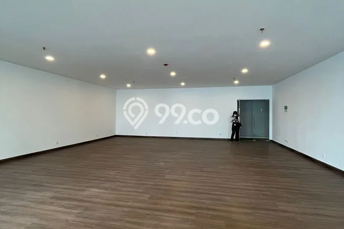 Disewakan Kantor di Kawasan Ramai Mega Kuningan Luas 135m2 Disewakan Kantor di Kawasan Ramai Mega Kuningan Luas 135m2