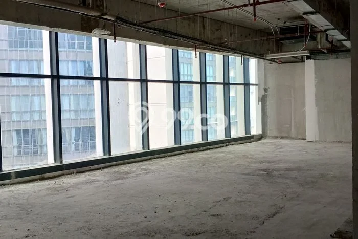Unit Kantor Tersedia di Karet Tengsin Spesifikasi LB 200m2 Unit Kantor Tersedia di Karet Tengsin Spesifikasi LB 200m2