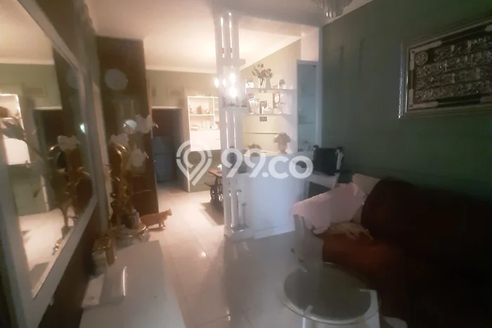 Dijual Rumah Eksklusif 2 KT di Laladon, Bogor Dijual Rumah Eksklusif 2 KT di Laladon, Bogor