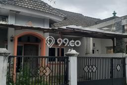 Rumah Minimalis LB/LT 69m2/90m2 Siap Huni Area Kedung Halang, Bogor Rumah Minimalis LB/LT 69m2/90m2 Siap Huni Area Kedung Halang, Bogor