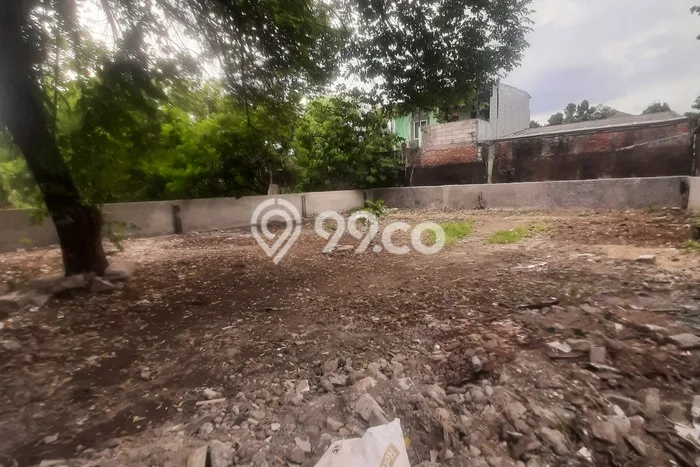 Tanah Siap Bangun Dijual di Bogor Punya Luas 300m2 Tanah Siap Bangun Dijual di Bogor Punya Luas 300m2