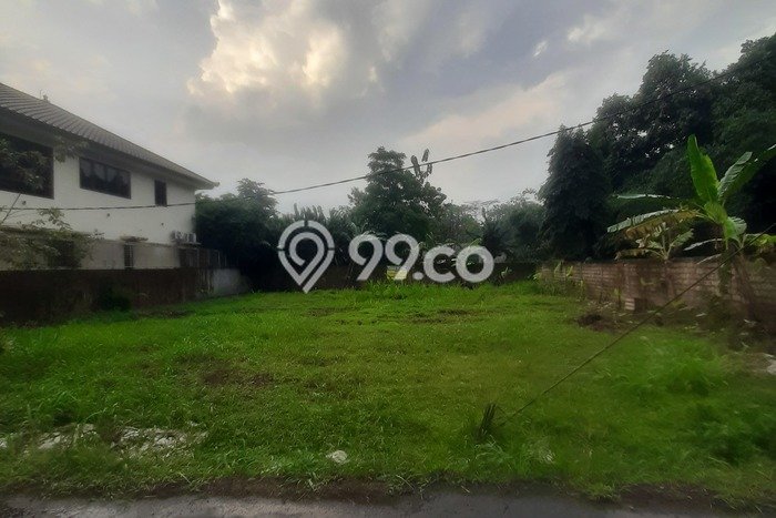 Tanah Dijual Area Strategis di Situ Gede Bogor 611m2 Tanah Dijual Area Strategis di Situ Gede Bogor 611m2