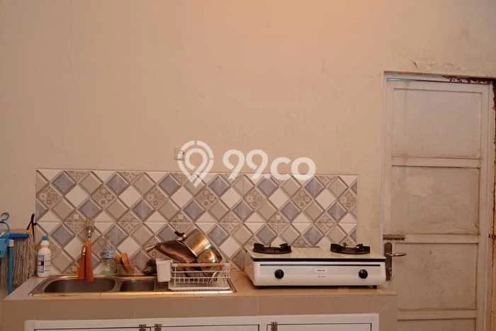 Disewakan! Rumah 3 Kamar Tidur &
2 Kamar Mandi di Cimanggu, Bogor Disewakan! Rumah 3 Kamar Tidur &
2 Kamar Mandi di Cimanggu, Bogor