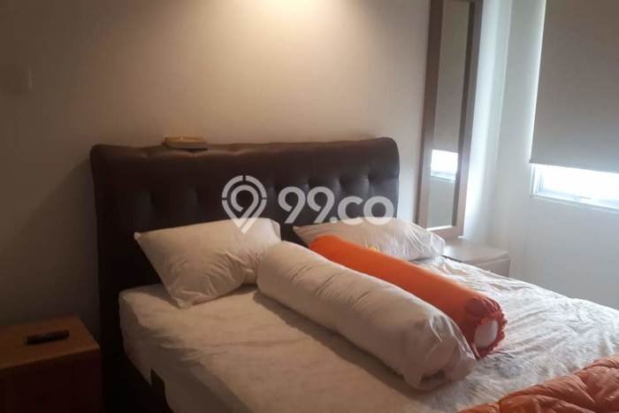 Dijual Apartemen 1 KT 1 KM di Cimanggu Luas 24m2 Dijual Apartemen 1 KT 1 KM di Cimanggu Luas 24m2