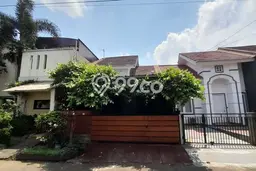 Dijual Hunian Rumah Terawat 2 Kamar di Cimanggu, Bogor Dijual Hunian Rumah Terawat 2 Kamar di Cimanggu, Bogor