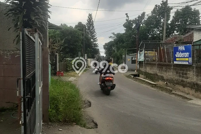 Komersial Dijual di Prime Area Bogor Luas 250m2 Komersial Dijual di Prime Area Bogor Luas 250m2