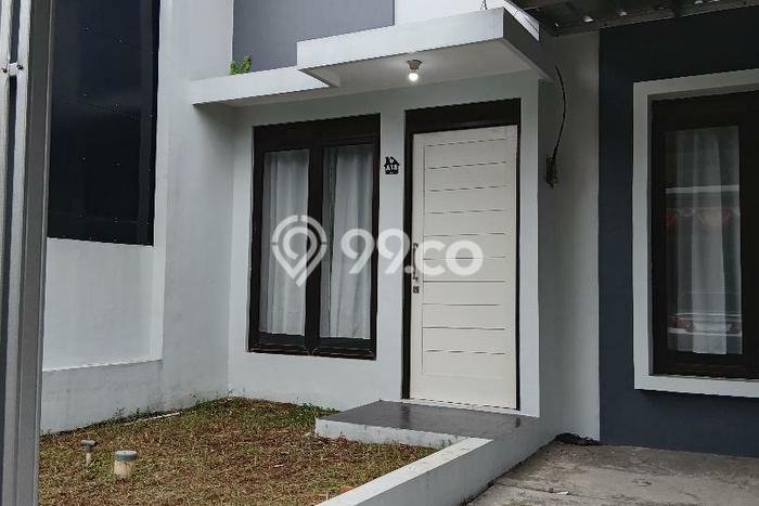 Dijual Rumah 2 Kamar Lokasi Ideal Bagus dan Strategis di Ciomas Dijual Rumah 2 Kamar Lokasi Ideal Bagus dan Strategis di Ciomas