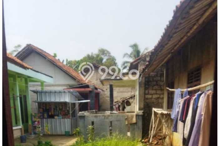 FOR SALE! Ruko di Rumpin Bogor, LT 60m2, LB 11m2 FOR SALE! Ruko di Rumpin Bogor, LT 60m2, LB 11m2