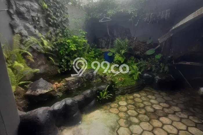 Dijual Rumah Modern 3 KT di Cipaku, Bogor Dijual Rumah Modern 3 KT di Cipaku, Bogor