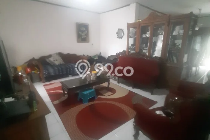 Dijual Rumah Modern 3 KT di Cipaku, Bogor Dijual Rumah Modern 3 KT di Cipaku, Bogor